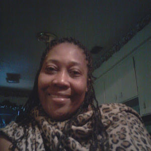 Meet your Posher, Deborah